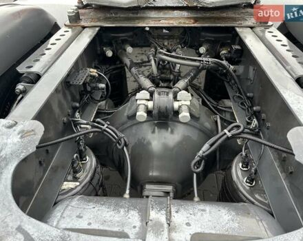 Сканіа R 450, об'ємом двигуна 0 л та пробігом 670 тис. км за 33000 $, фото 8 на Automoto.ua