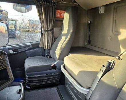 Сканіа R 450, об'ємом двигуна 0 л та пробігом 848 тис. км за 35920 $, фото 22 на Automoto.ua