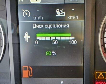 Сканіа R 450, об'ємом двигуна 0 л та пробігом 848 тис. км за 35920 $, фото 20 на Automoto.ua