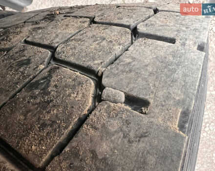 Сканіа R 450, об'ємом двигуна 0 л та пробігом 900 тис. км за 30706 $, фото 8 на Automoto.ua