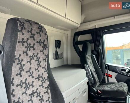 Сканиа R 450, объемом двигателя 12 л и пробегом 850 тыс. км за 45555 $, фото 9 на Automoto.ua