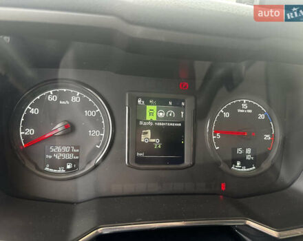 Сканиа R 450, объемом двигателя 0 л и пробегом 590 тыс. км за 43800 $, фото 8 на Automoto.ua