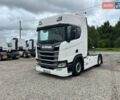 Сканиа R 450, объемом двигателя 12 л и пробегом 850 тыс. км за 45555 $, фото 2 на Automoto.ua
