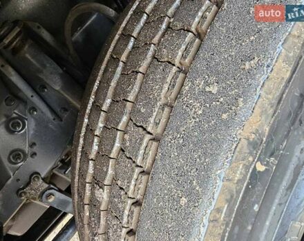 Сканіа R 450, об'ємом двигуна 0 л та пробігом 848 тис. км за 35920 $, фото 28 на Automoto.ua