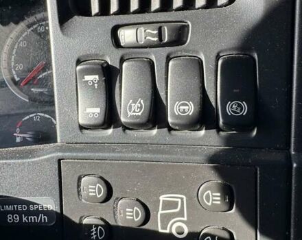 Сканиа R 450, объемом двигателя 0 л и пробегом 762 тыс. км за 38219 $, фото 12 на Automoto.ua