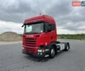 Сканиа R 450, объемом двигателя 0 л и пробегом 670 тыс. км за 33000 $, фото 1 на Automoto.ua