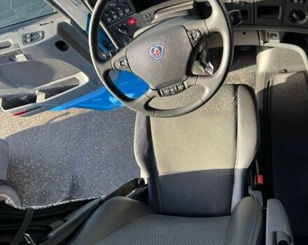 Сканиа R 450, объемом двигателя 0 л и пробегом 762 тыс. км за 38219 $, фото 6 на Automoto.ua