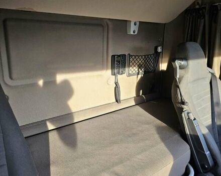 Сканіа R 450, об'ємом двигуна 0 л та пробігом 848 тис. км за 35920 $, фото 24 на Automoto.ua