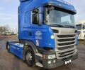 Сканіа R 450, об'ємом двигуна 0 л та пробігом 848 тис. км за 35920 $, фото 1 на Automoto.ua