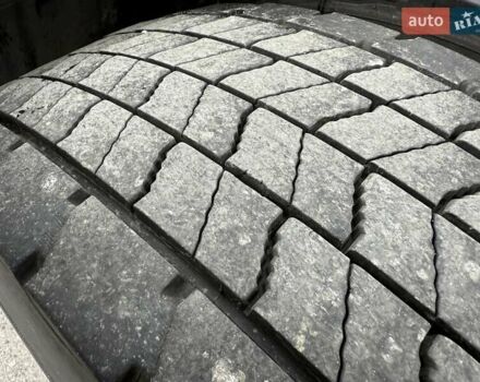 Сканіа R 450, об'ємом двигуна 0 л та пробігом 990 тис. км за 33755 $, фото 8 на Automoto.ua