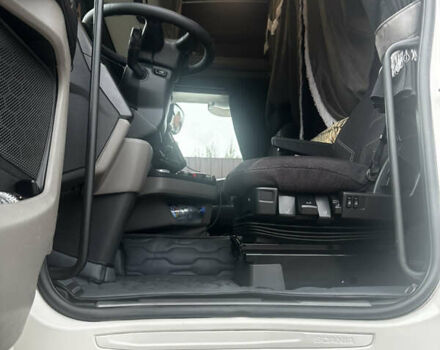Сканиа R 450, объемом двигателя 0 л и пробегом 590 тыс. км за 43800 $, фото 11 на Automoto.ua