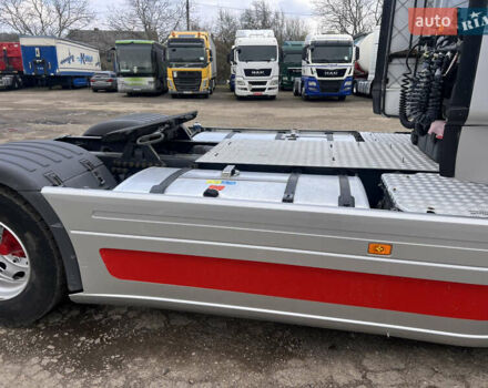 Сканіа R 450, об'ємом двигуна 0 л та пробігом 900 тис. км за 30706 $, фото 10 на Automoto.ua