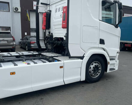 Сканиа R 450, объемом двигателя 0 л и пробегом 780 тыс. км за 45999 $, фото 23 на Automoto.ua