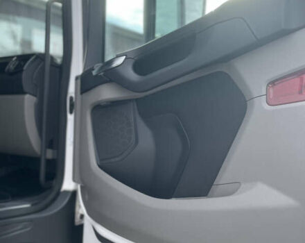 Сканиа R 450, объемом двигателя 0 л и пробегом 800 тыс. км за 46999 $, фото 44 на Automoto.ua