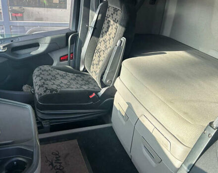 Сканіа R 450, об'ємом двигуна 0 л та пробігом 900 тис. км за 40624 $, фото 6 на Automoto.ua