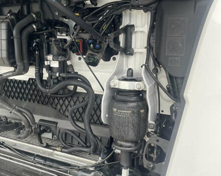 Сканиа R 450, объемом двигателя 0 л и пробегом 780 тыс. км за 45999 $, фото 46 на Automoto.ua