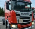 Сканиа R 450, объемом двигателя 0 л и пробегом 526 тыс. км за 52544 $, фото 2 на Automoto.ua