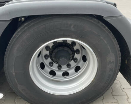 Сканиа R 450, объемом двигателя 0 л и пробегом 800 тыс. км за 46999 $, фото 18 на Automoto.ua