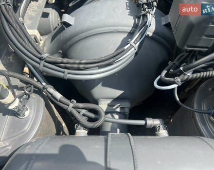 Сканиа R 450, объемом двигателя 0 л и пробегом 821 тыс. км за 48600 $, фото 18 на Automoto.ua