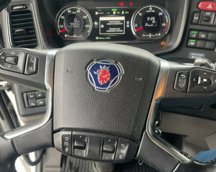 Сканиа R 450, объемом двигателя 0 л и пробегом 780 тыс. км за 45999 $, фото 38 на Automoto.ua
