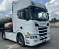 Сканиа R 450, объемом двигателя 0 л и пробегом 821 тыс. км за 48600 $, фото 2 на Automoto.ua