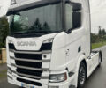 Сканіа R 450, об'ємом двигуна 0 л та пробігом 800 тис. км за 45888 $, фото 3 на Automoto.ua