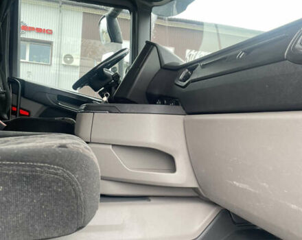 Сканиа R 450, объемом двигателя 0 л и пробегом 780 тыс. км за 45999 $, фото 29 на Automoto.ua