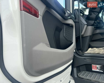 Сканиа R 450, объемом двигателя 0 л и пробегом 821 тыс. км за 48600 $, фото 27 на Automoto.ua