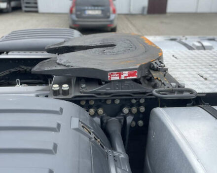 Сканиа R 450, объемом двигателя 0 л и пробегом 800 тыс. км за 46999 $, фото 15 на Automoto.ua