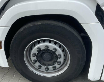 Сканиа R 450, объемом двигателя 0 л и пробегом 800 тыс. км за 46999 $, фото 20 на Automoto.ua