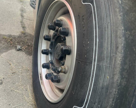 Сканиа R 450, объемом двигателя 0 л и пробегом 821 тыс. км за 48600 $, фото 12 на Automoto.ua