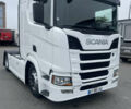Сканиа R 450, объемом двигателя 0 л и пробегом 780 тыс. км за 45999 $, фото 1 на Automoto.ua