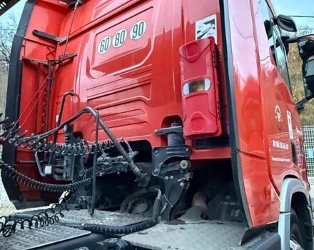 Сканиа R 450, объемом двигателя 0 л и пробегом 526 тыс. км за 52544 $, фото 3 на Automoto.ua