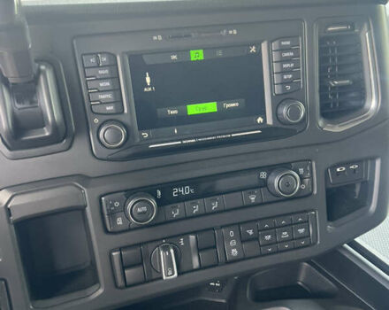 Сканиа R 450, объемом двигателя 0 л и пробегом 821 тыс. км за 48600 $, фото 25 на Automoto.ua