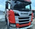 Сканиа R 450, объемом двигателя 0 л и пробегом 526 тыс. км за 52544 $, фото 1 на Automoto.ua