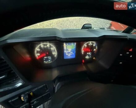 Сканиа R 450, объемом двигателя 0 л и пробегом 526 тыс. км за 52544 $, фото 8 на Automoto.ua