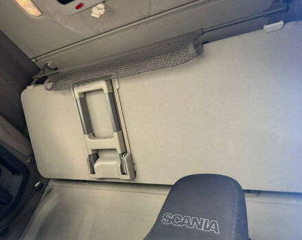 Сканіа R 450, об'ємом двигуна 0 л та пробігом 900 тис. км за 40624 $, фото 4 на Automoto.ua