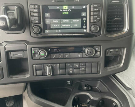 Сканиа R 450, объемом двигателя 0 л и пробегом 780 тыс. км за 45999 $, фото 36 на Automoto.ua
