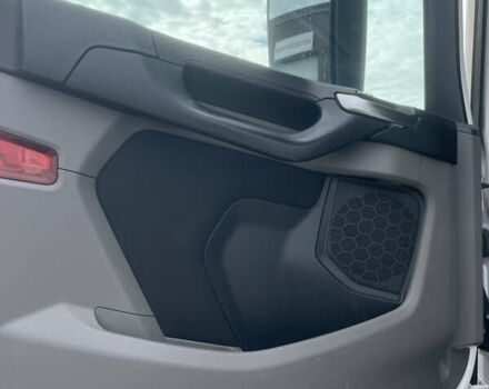 Сканиа R 450, объемом двигателя 0 л и пробегом 800 тыс. км за 46999 $, фото 23 на Automoto.ua