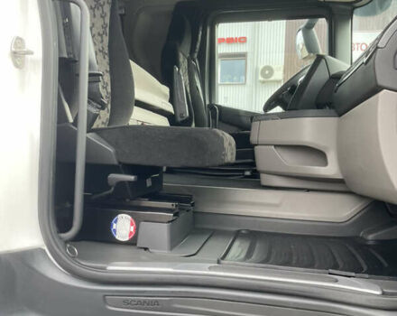 Сканиа R 450, объемом двигателя 0 л и пробегом 800 тыс. км за 46999 $, фото 42 на Automoto.ua