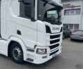 Сканиа R 450, объемом двигателя 0 л и пробегом 780 тыс. км за 45999 $, фото 1 на Automoto.ua