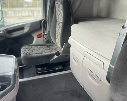 Сканиа R 450, объемом двигателя 0 л и пробегом 800 тыс. км за 46999 $, фото 25 на Automoto.ua