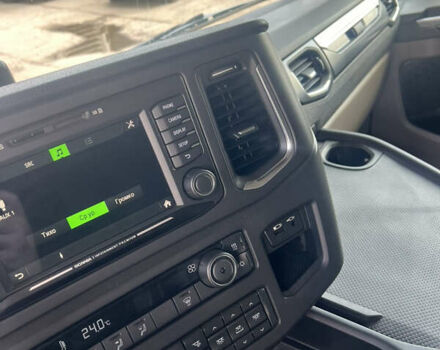 Сканиа R 450, объемом двигателя 0 л и пробегом 821 тыс. км за 48600 $, фото 28 на Automoto.ua