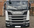 Сканиа R 450, объемом двигателя 0 л и пробегом 784 тыс. км за 44617 $, фото 1 на Automoto.ua