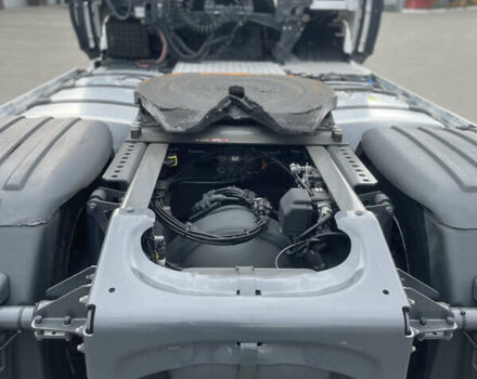 Сканиа R 450, объемом двигателя 0 л и пробегом 800 тыс. км за 46999 $, фото 11 на Automoto.ua