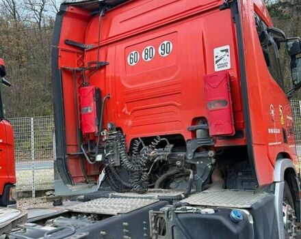 Сканиа R 450, объемом двигателя 0 л и пробегом 526 тыс. км за 52544 $, фото 6 на Automoto.ua