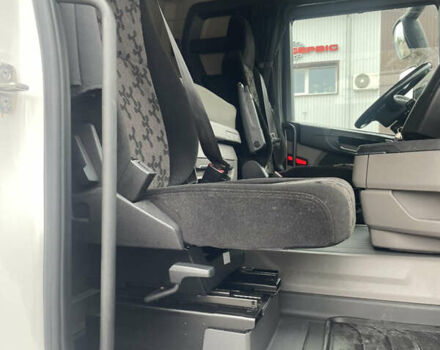 Сканиа R 450, объемом двигателя 0 л и пробегом 780 тыс. км за 45999 $, фото 27 на Automoto.ua