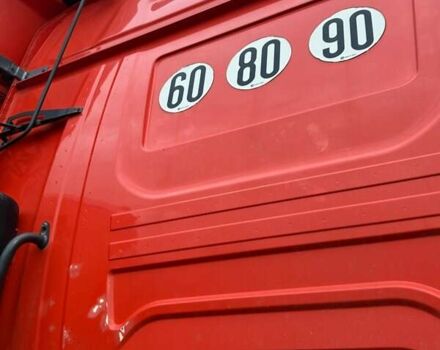 Сканиа R 450, объемом двигателя 0 л и пробегом 526 тыс. км за 52544 $, фото 5 на Automoto.ua