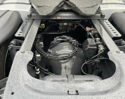 Сканіа R 450, об'ємом двигуна 0 л та пробігом 800 тис. км за 45888 $, фото 8 на Automoto.ua