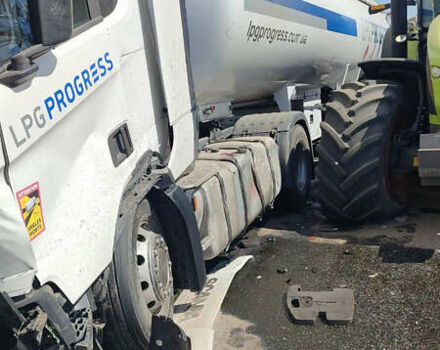 Сканіа R 450, об'ємом двигуна 0 л та пробігом 623 тис. км за 21000 $, фото 2 на Automoto.ua